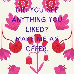 Make Me An Offer